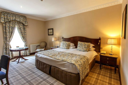 Hardwick Hall Hotel, Newton Aycliffe, United Kingdom