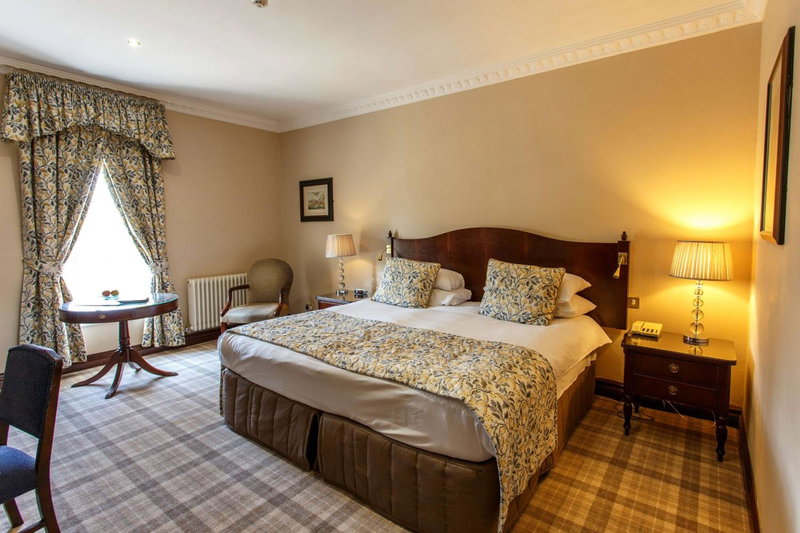 Hardwick Hall Hotel, Newton Aycliffe, United Kingdom