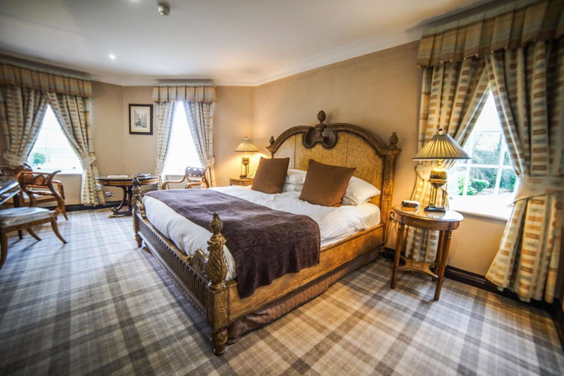 Hardwick Hall Hotel, Newton Aycliffe, United Kingdom