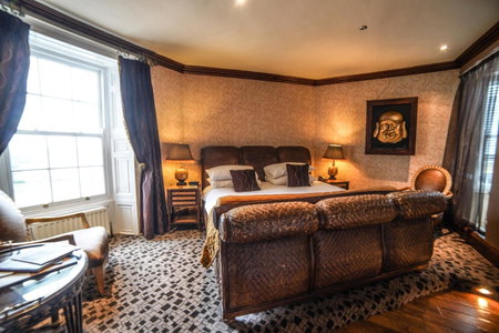 Hardwick Hall Hotel, Newton Aycliffe, United Kingdom