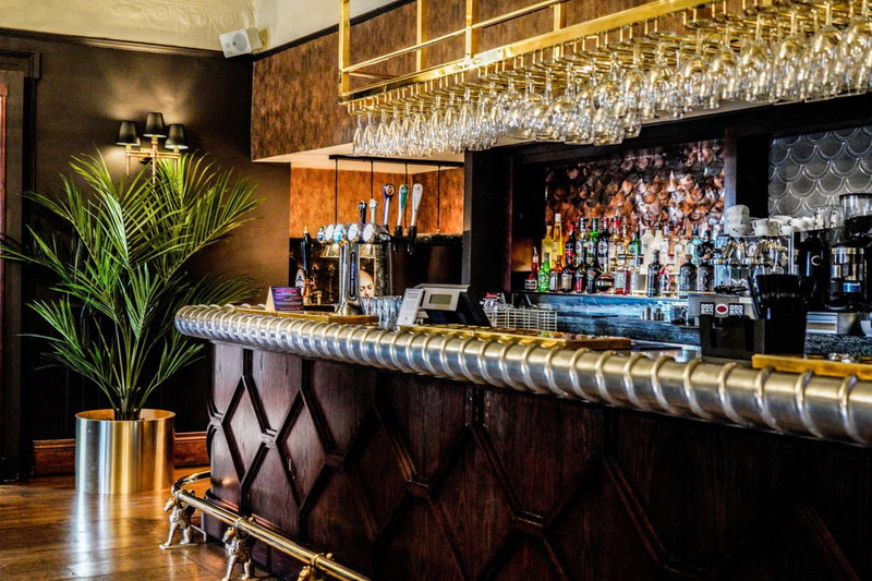 Hardwick Hall Hotel, Newton Aycliffe, United Kingdom