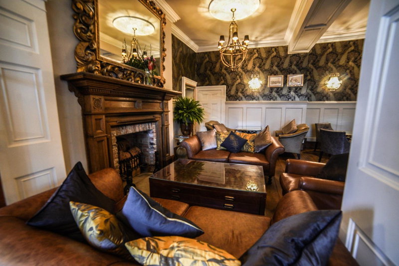 Hardwick Hall Hotel, Newton Aycliffe, United Kingdom