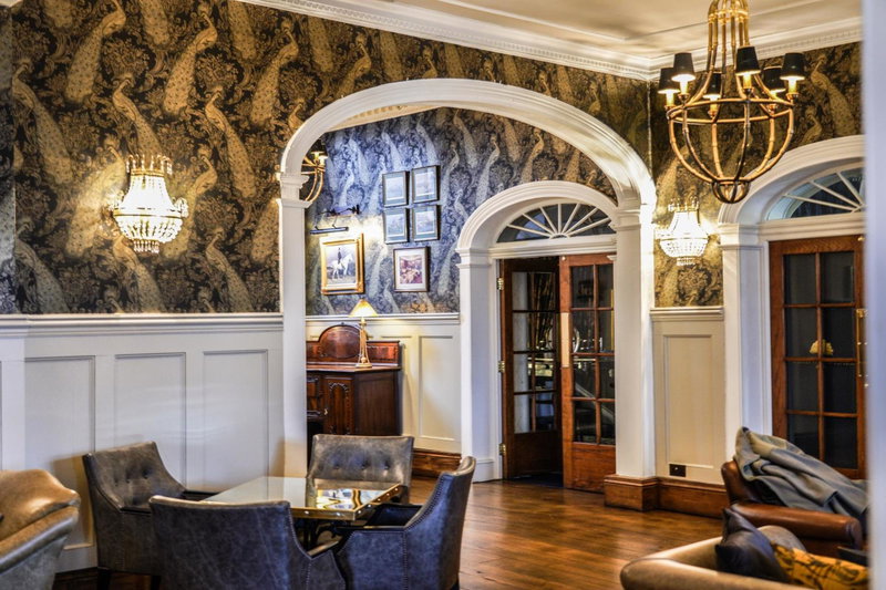Hardwick Hall Hotel, Newton Aycliffe, United Kingdom