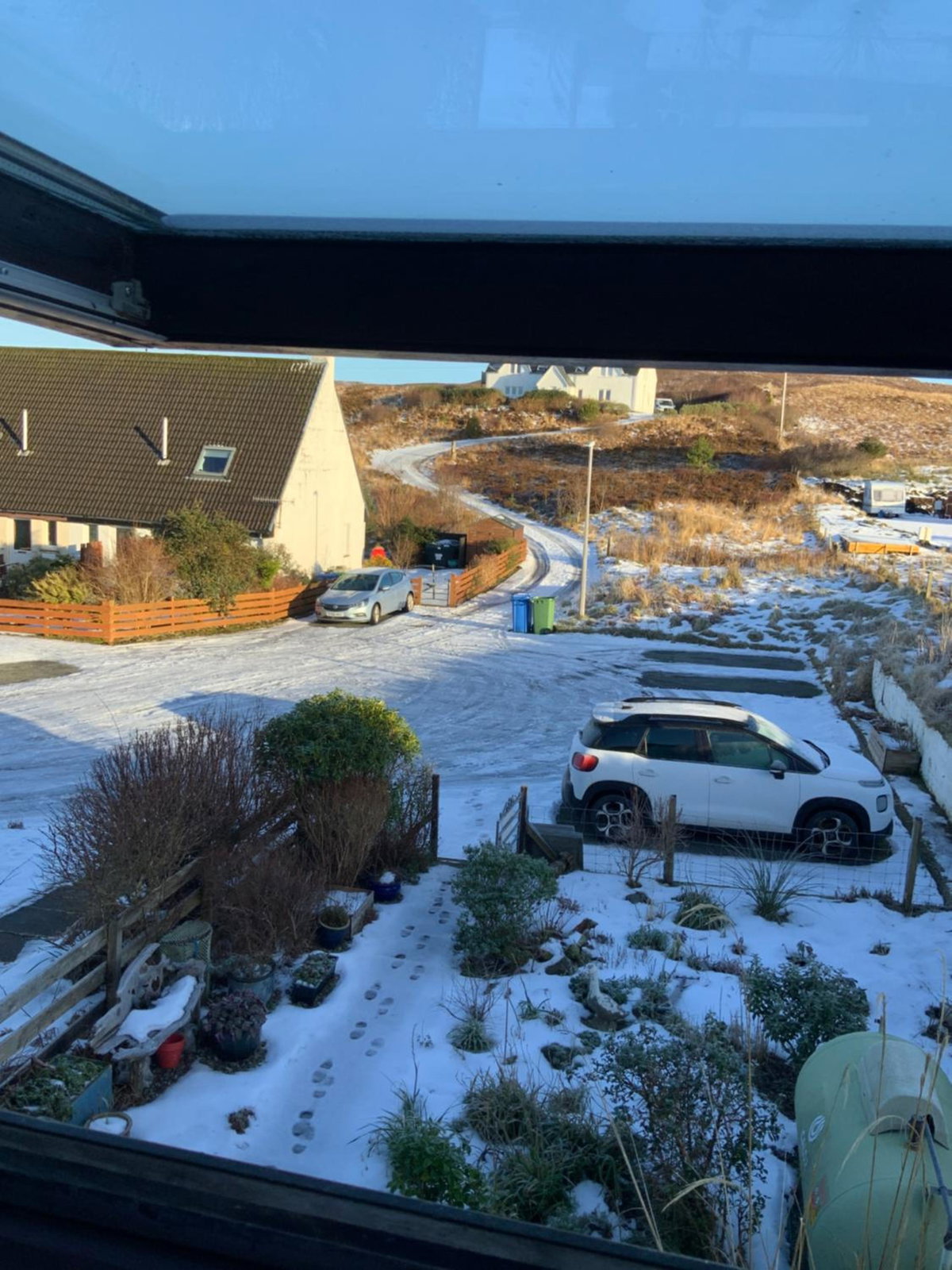 Hotel · Babas rooms, Dunvegan
