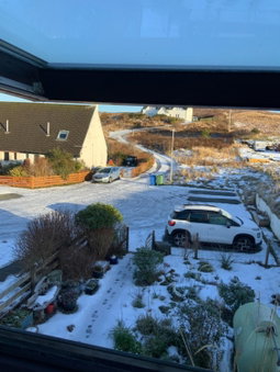 Babas rooms, Dunvegan, United Kingdom