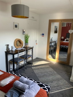 Babas rooms, Dunvegan, United Kingdom