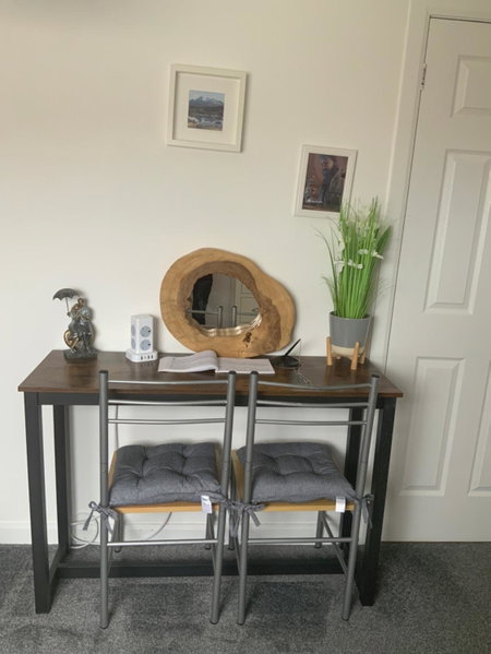 Babas rooms, Dunvegan, United Kingdom