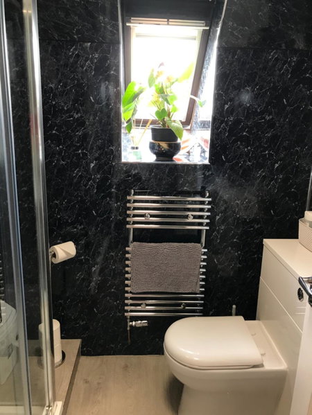 Babas rooms, Dunvegan, United Kingdom