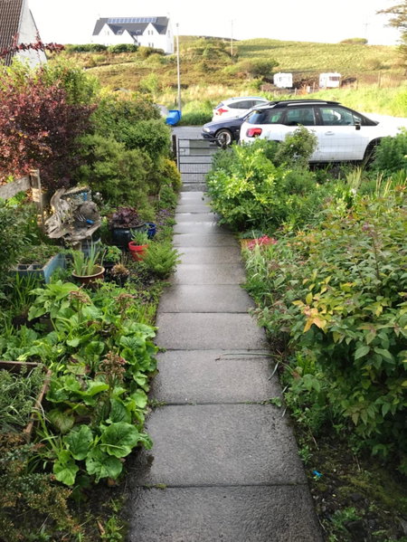 Babas rooms, Dunvegan, United Kingdom