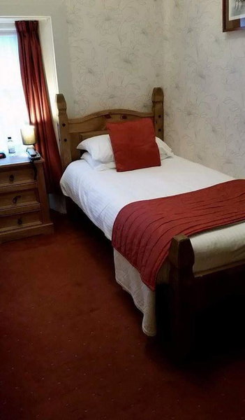 The Royal Hotel Tain, Tain, Vereinigtes Königreich