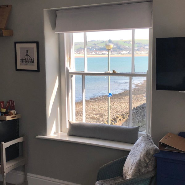 The Royal George, Appledore, Reino Unido