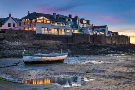The Royal George, Appledore, Reino Unido