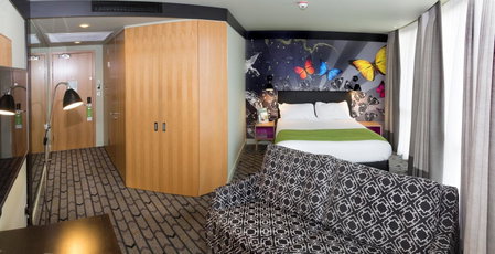 Holiday Inn Salisbury - Stonehenge by IHG, Salisbury, Reino Unido