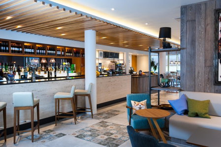 Holiday Inn Salisbury - Stonehenge by IHG, Salisbury, Reino Unido
