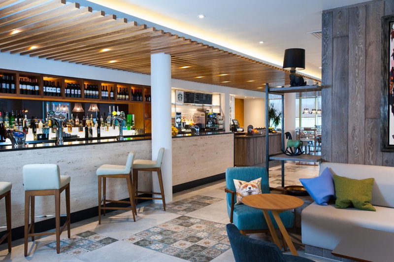 Holiday Inn Salisbury - Stonehenge by IHG, Salisbury, Reino Unido