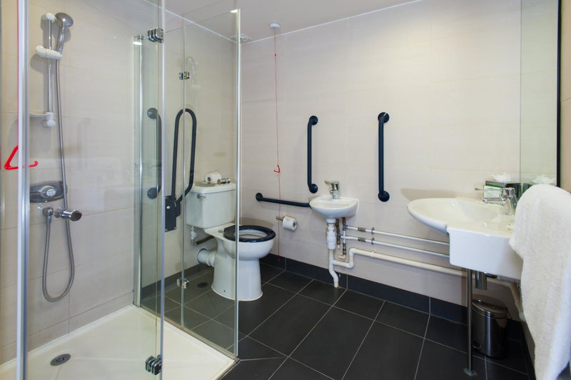 Holiday Inn Salisbury - Stonehenge by IHG, Salisbury, Reino Unido
