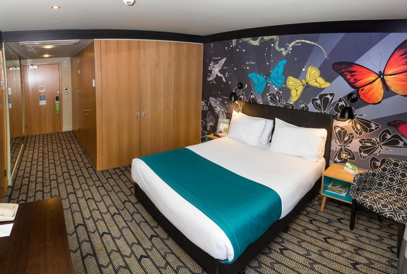 Holiday Inn Salisbury - Stonehenge by IHG, Salisbury, Reino Unido