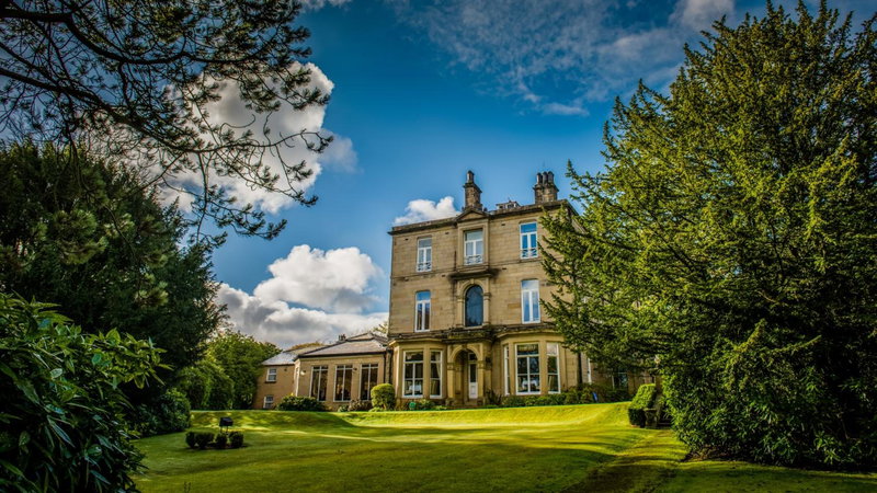 Astley Bank Hotel, Darwen, Reino Unido
