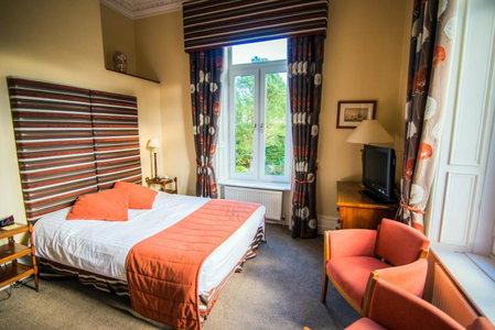 Astley Bank Hotel, Darwen, Reino Unido