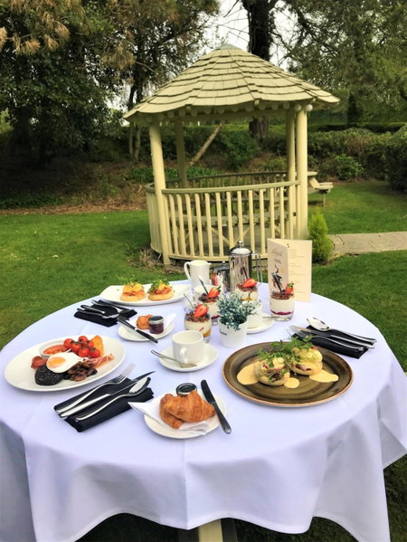 Astley Bank Hotel, Darwen, Reino Unido