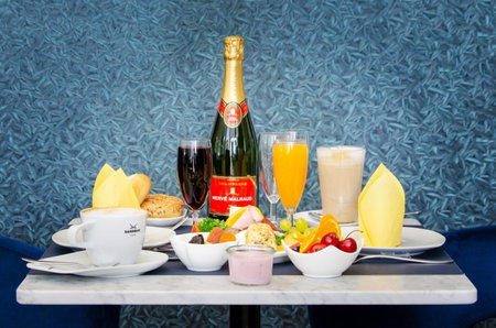 Monopol Boutique Hotel, Bremen, Germany
