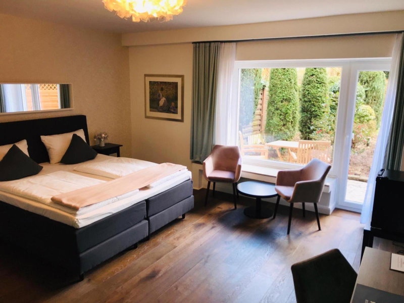 Monopol Boutique Hotel, Bremen, Germany