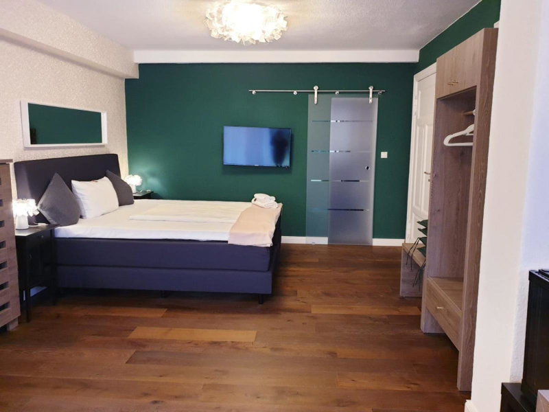 Monopol Boutique Hotel, Bremen, Germany