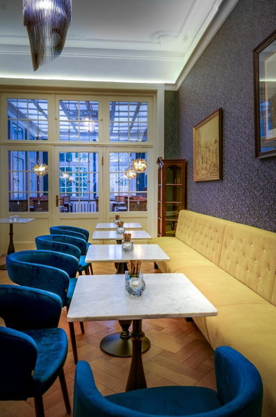Monopol Boutique Hotel, Bremen, Germany