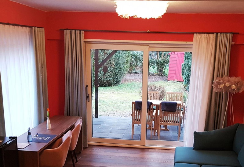 Monopol Boutique Hotel, Bremen, Germany