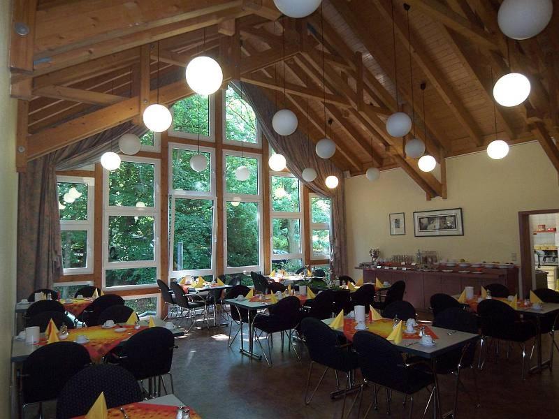 alfa hotel, Sankt Ingbert, Germany