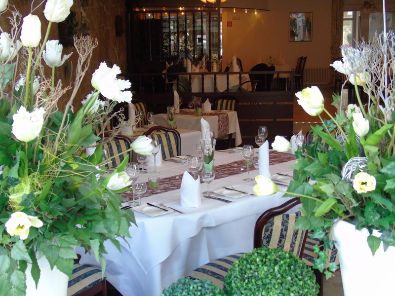 alfa hotel, Sankt Ingbert, Germany