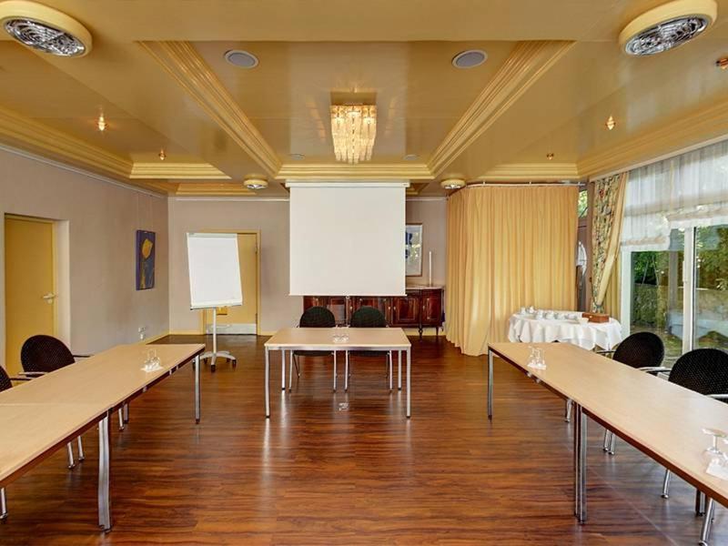alfa hotel, Sankt Ingbert, Germany