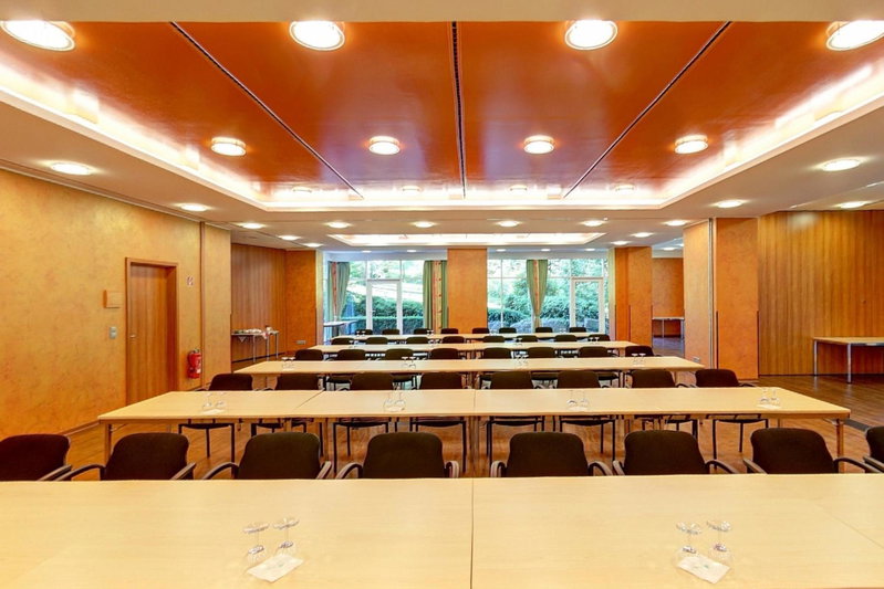 alfa hotel, Sankt Ingbert, Germany
