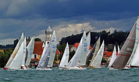 Schloss Hotel Wasserburg, Lindau, Germany