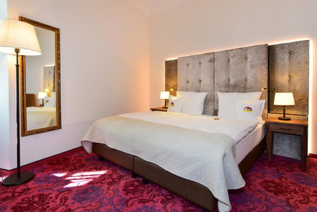 Schloss Hotel Wasserburg, Lindau, Germany
