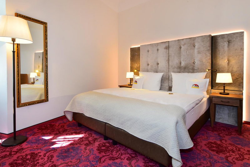 Schloss Hotel Wasserburg, Lindau, Germany