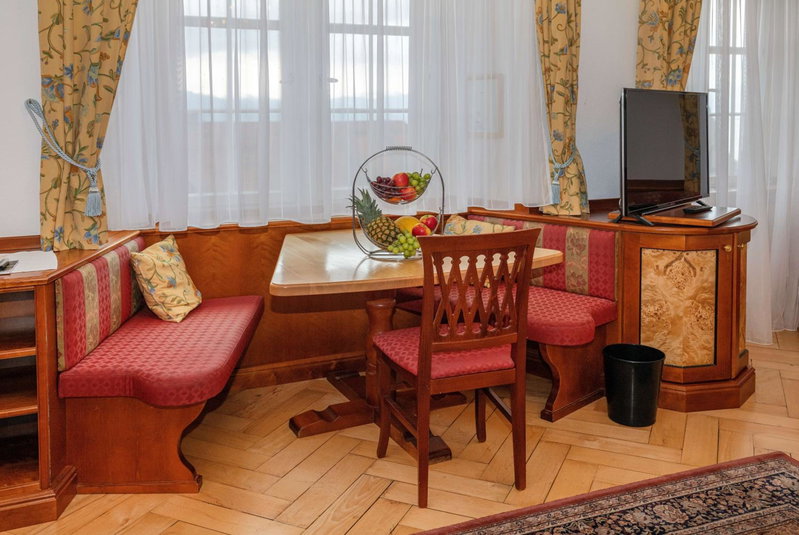 Schloss Hotel Wasserburg, Lindau, Germany