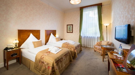 Das Palmenwald Schwarzwaldhof, BW Signature Collection, Freudenstadt, Германия