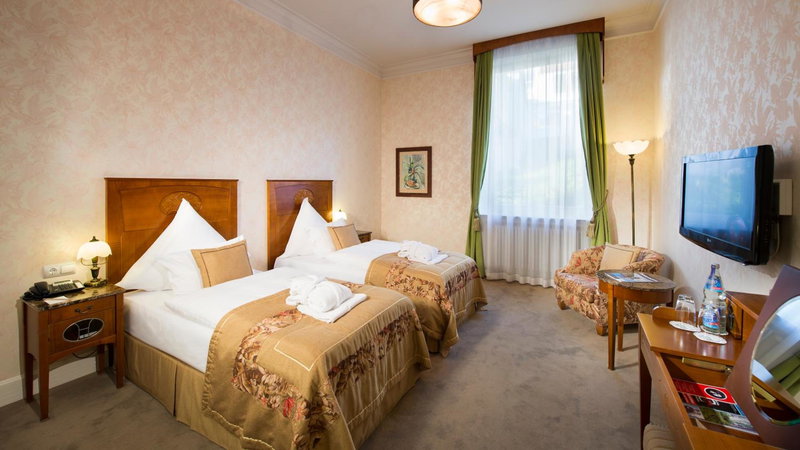 Das Palmenwald Schwarzwaldhof, BW Signature Collection, Freudenstadt, Германия