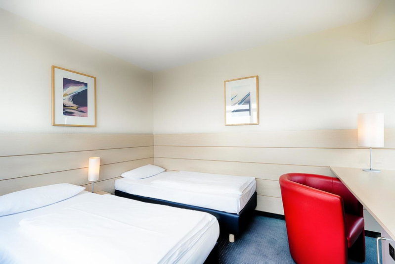 Enjoy Hotel am Studio, Berlin, Германия