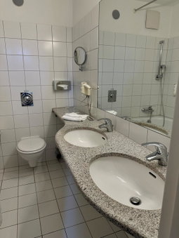 Enjoy Hotel am Studio, Berlin, Германия