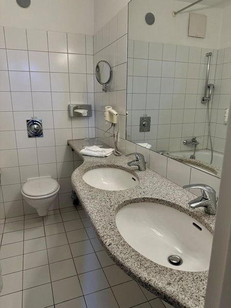 Enjoy Hotel am Studio, Berlin, Германия
