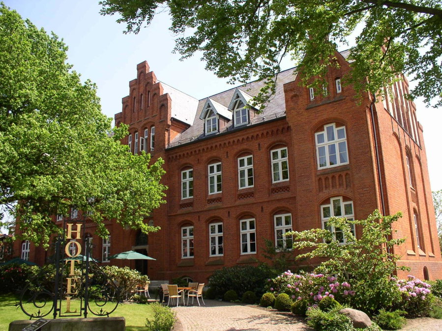Hotel Altes Gymnasium, Husum, Germany