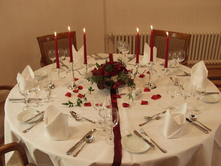 Hotel Altes Gymnasium, Husum, Germany