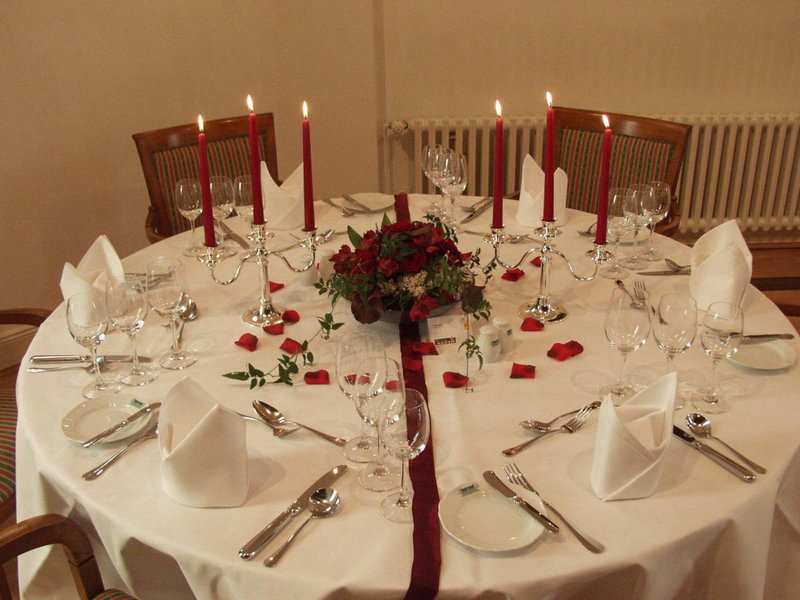 Hotel Altes Gymnasium, Husum, Germany