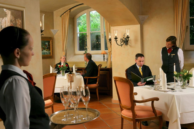 Hotel Altes Gymnasium, Husum, Germany
