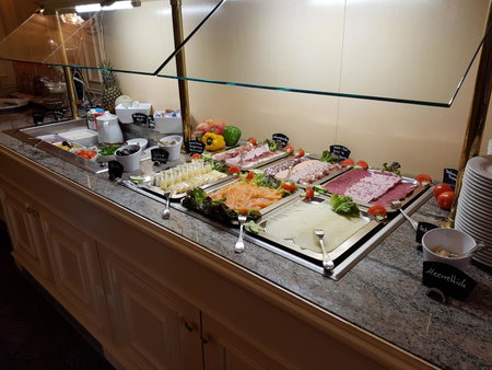 Hotel Villa Heine Wellness & Spa, Halberstadt, Alemania