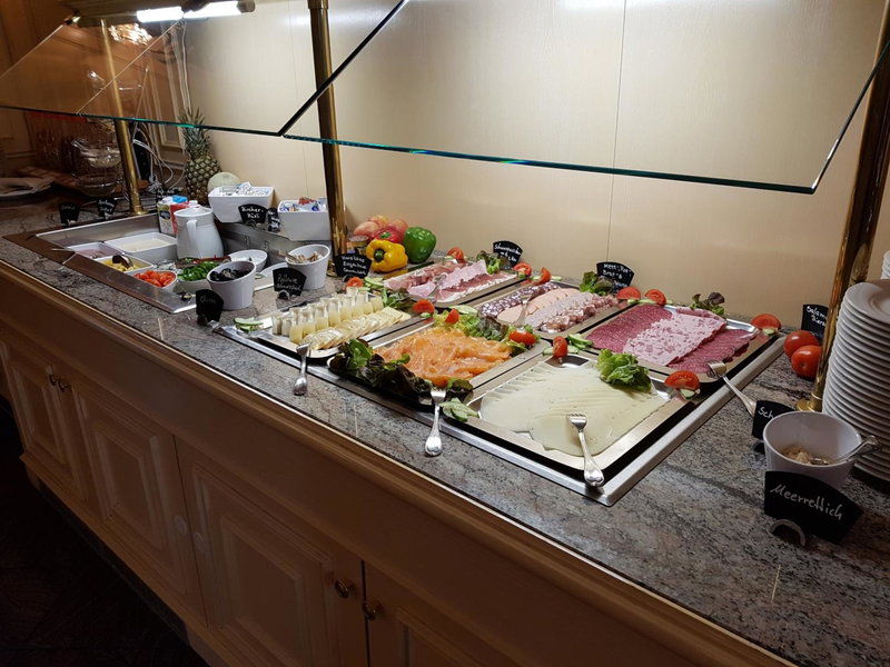 Hotel Villa Heine Wellness & Spa, Halberstadt, Alemania