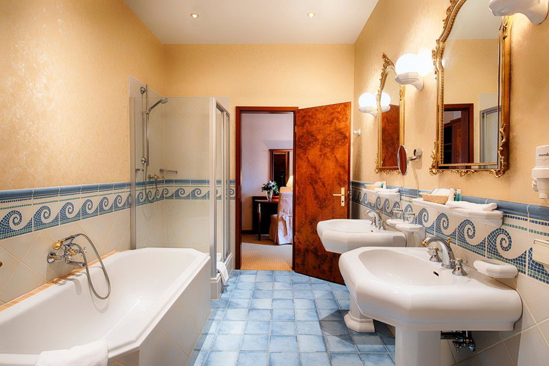 Hotel Villa Heine Wellness & Spa, Halberstadt, Alemania