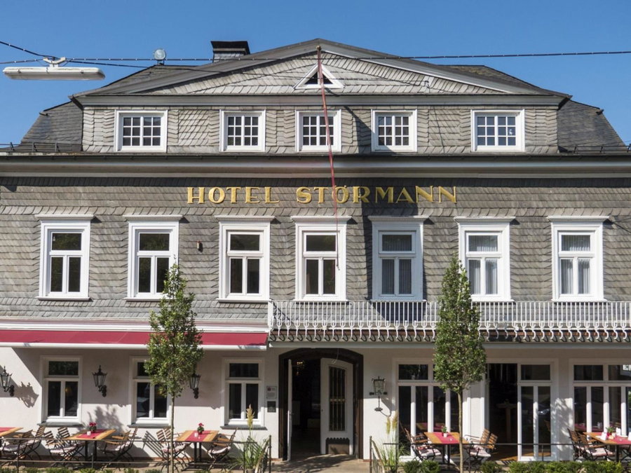 Romantik Hotel Störmann, Schmallenberg, Alemania